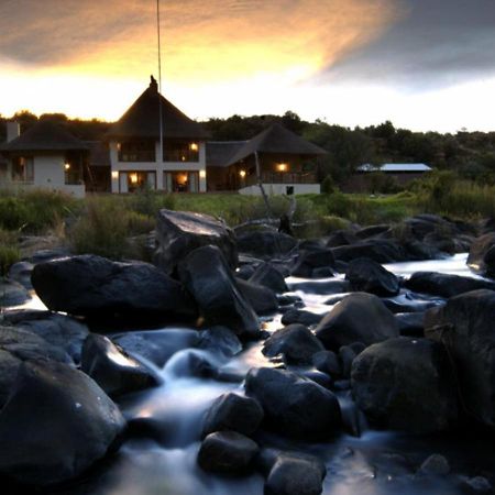 Komati Gorge Lodge, R 36 Halfway Between Carolina And Machadodorp Екстериор снимка